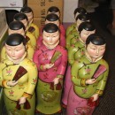 chinese dolls source image